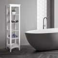Colonna bagno a terra - 13L x 15P x 63H